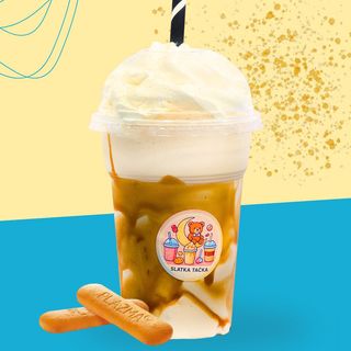 Milkshake plazma 400 ml premium