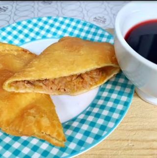 Empanadilla De Bonito