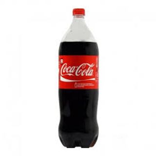 Cocacola 2l