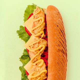 Хагги (куриный) (180 г)