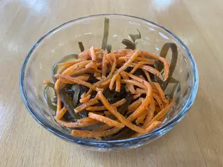  Капуста морська (80г)
