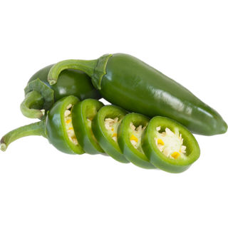 Jalapeno