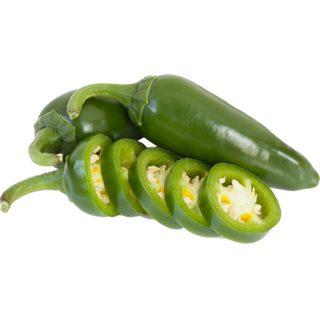 Jalapeno