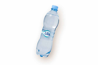 Acqua Naturale Lilia