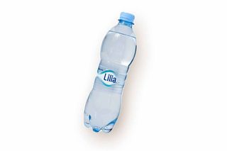Acqua Naturale Lilia