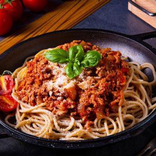 Болоньезе(ПАСТА)