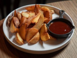 Картопля по-селянськи (200г)