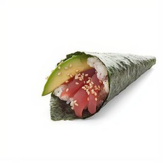 150 Temaki tonno avocado 1 pezzo