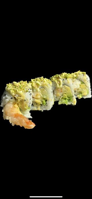 C36.Ebi avoka roll 4u