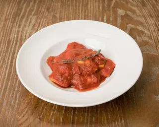 PIACERI SENZA GLUTINE DEL SOLE CON POMODORO E TIMO