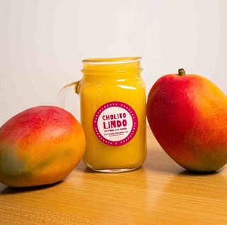 Jugo de Mango