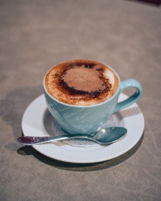 Cappuccino