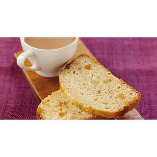 Tea + 1 Smoky + 3 Slices 