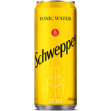 Schweppes (0,330мл)