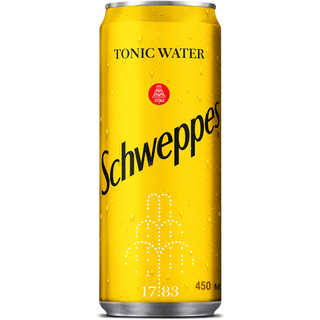Schweppes (330 мл.)
