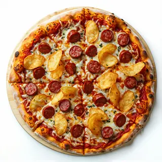 Pizza Baby