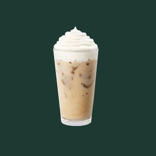 Mocha Blanc Glacé