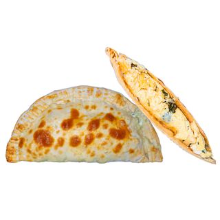 Емпанада "Три сири"