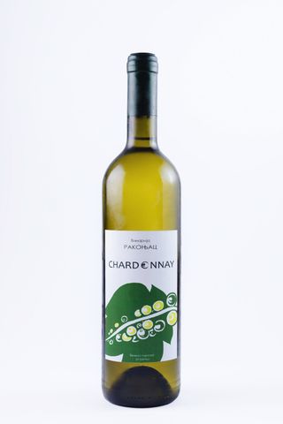 Chardonnay Rakonjac 0.75l