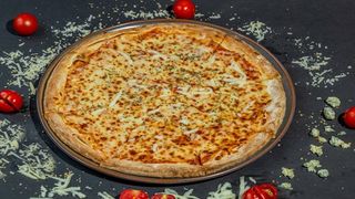 4 ყველი 33cm