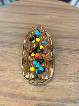 Kids Fantasy mini donuts