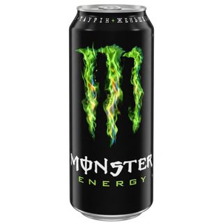 Monster з\б