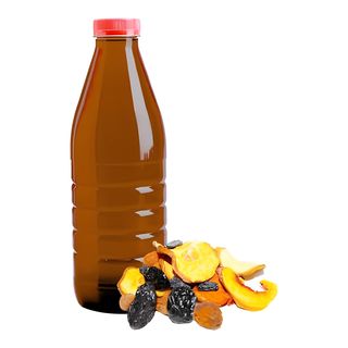 Бабусин компот (1000мл.)