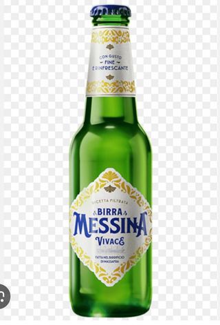 Birra moretti vivace