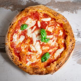 Margherita dell'agro