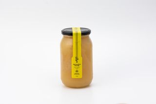 Miód akacjowy kremowany. 1200 g