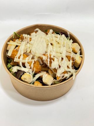 Ensalada César