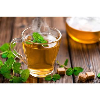 Herbal Tea Selection