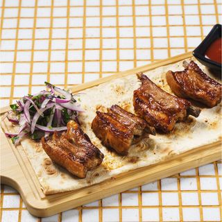 Խոզի Մատ 485գ