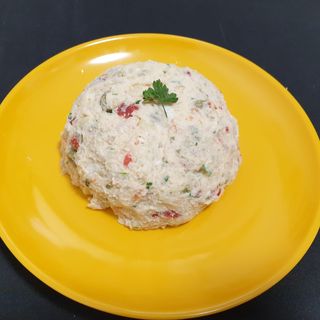 Ensaladilla Rusa