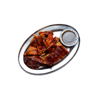 Качка по-шанхайськи половина (575г)