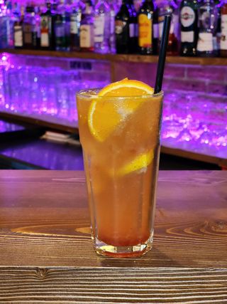 გრეიფუტის ლიმონათი