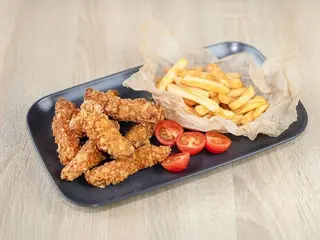 Nuggetsy (250g)