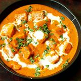 Pollo Tikka Masala (Plato Principal)