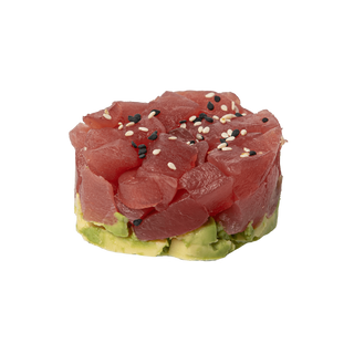 06. Tartare tonno