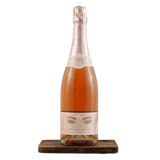 CAVA NURIA ROSE BRUT RESERVA 