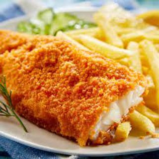 Fish Fillet