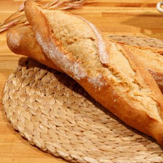 Bocadillo de Pulpo con Queso de Tetilla