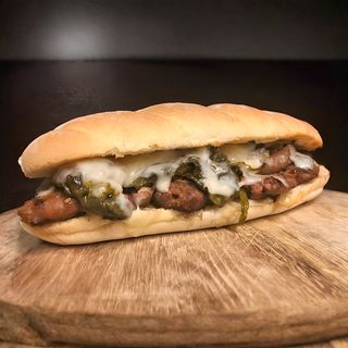 Panino guidone