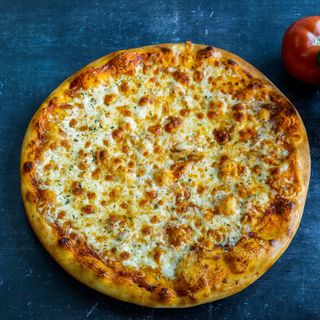 Pizza Margarita