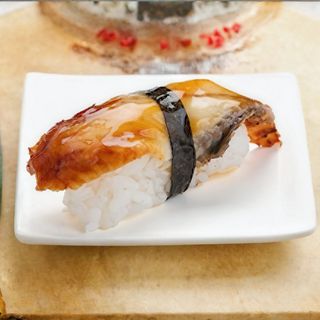 Nigiri Anguille