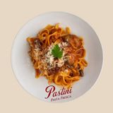 Pastini Amatriciana 