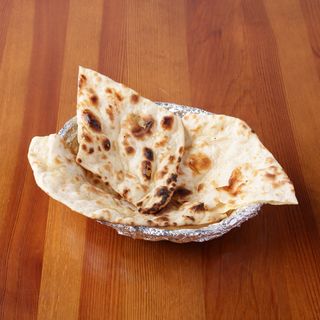 Butter Naan