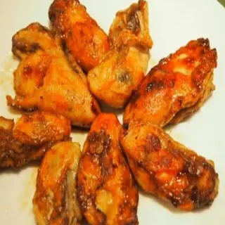 Alitas (6 uds.)