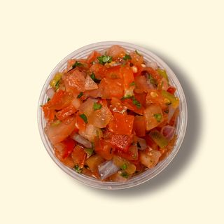 Pico de Gallo