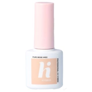 Esmalte Permanente Para Uñas 402 Hi Hybrid 1 Ud